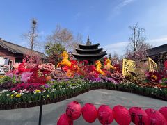 -钱王祠