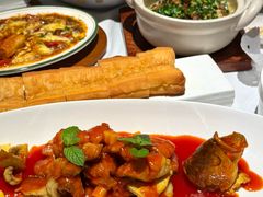 -在前门·烤鸭北京菜(五月花广场店)