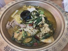 -福客麻辣烫·现炒麻辣香锅(印力中心店)