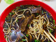大肉面-小龙大肉面馆