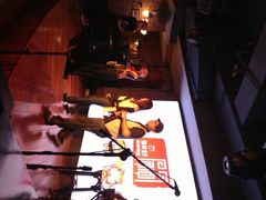 乐队-宝莱纳啤酒花园餐厅PAULANER BRAUHAUS Nanjing(广州路店)