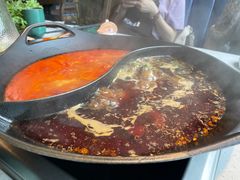 -新辣道鱼火锅(西直门店)