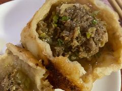 门钉肉饼-宝瑞门钉肉饼店