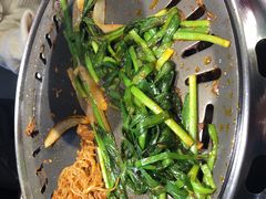 -悟能八戒烤肉自助(秦隆步行街店)