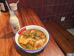 -公交新村粉店(赤岗冲店)