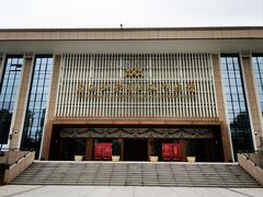 -广西壮族自治区博物馆