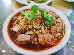 -渝味餐厅(雨山西路店)