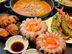-花潮料理艺食馆(SM新生活广场店)
