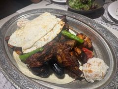 -Pasha帕夏土耳其餐厅(南昌路店)