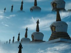 -塔尔寺