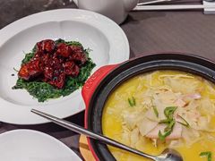 -望乡楼上海菜(日月光店)