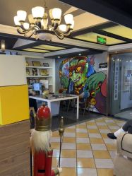 -刺客纹画纹身·洗纹身·穿孔饰品