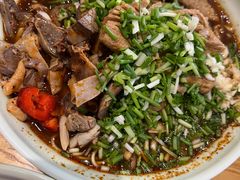 -晓马鸭店(新芜路店)