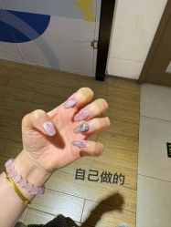 -晨·艺美甲美睫
