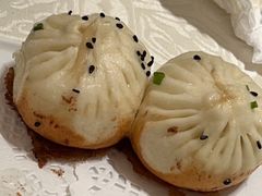 -喜来登由由大酒店九州膳坊中餐厅