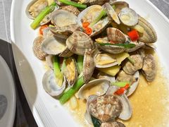 -佬太公海鸭·海鲜大排档(上海总店)