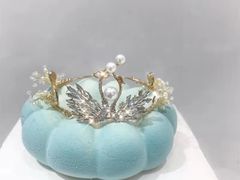 慕斯蛋糕-Dark Horse·黑马蛋糕·低脂·低糖淡奶(金匙望湖大厦店)