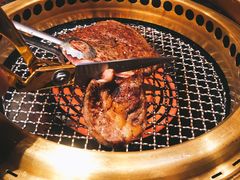 澳洲和牛菲力牛排-老乾杯和牛烧肉(王府中环店)
