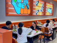 -韩小悦点餐式牛排烤肉自助(龙湖金楠天街店)