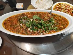 -飞虹鱼馆(春华路店)
