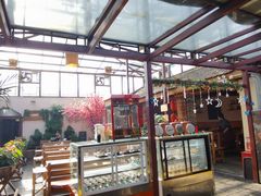 -丽江庭院之爱在路上(西单店)