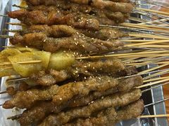 -十里铺铁板鱿鱼