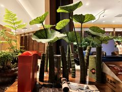 -淮扬府·游园京梦(北京SKP店)