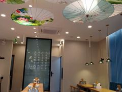 大堂-面西湖杭帮面(控江路店)