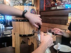 -宝莱纳餐厅(滨江店)