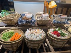 -壹湖两岸·鱼鲜山里菜(东江湖店)