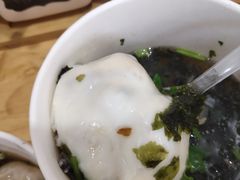 -家宴·灌蛋·沙茶面(曾厝垵店)
