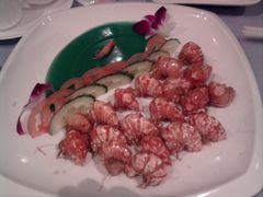 -御花园·粤菜·海鲜火锅(中山公园店)