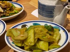 -肖记公安牛肉鱼杂(田林路店)