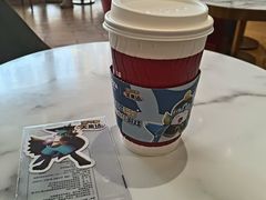 -COSTA COFFEE(房山印象城店)