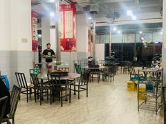 -陈小肠自助火盆烧烤(海门渔村美食街店)