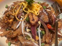 -CHINCHIN 青青·泰国料理(万象食家店)