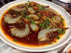 -官塘鱻鱻鱼生·潮汕生腌·砂锅粥(西马路总店)