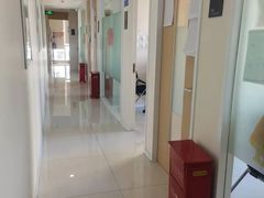 -环球·雅思托福·THiNKSAT留学语言培训学校(国贸校区)