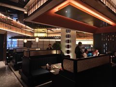 -铭牛烧肉·和牛海鲜自助(高新月牙湖店)