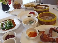 -一品粤珍轩(吴中路店)