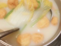 -旺顺阁海鲜广场(亚运村店)