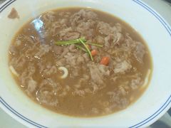 泰式肥牛-东方山水金沙酒店-雅香阁中餐厅