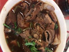 -北京小肠陈饭庄(方庄店)