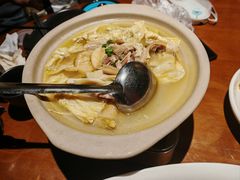 -徽三说·土徽菜·中国徽菜连锁品牌(一中店)