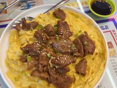 -澳门陈光记烧味饭店(万象城店)