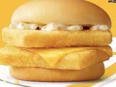 -麦当劳(三亚凤凰机场店)