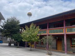 -西宁市东关清真大寺