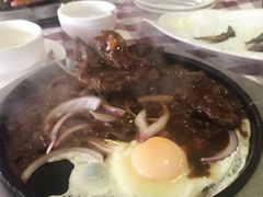 -开心果牛扒城(雍华庭店)