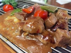 -九井澤精致料理(金茂店)