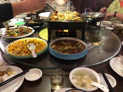 -小渔烧阳光小厨(中发·印象外滩店)